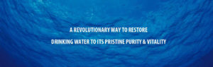 biotite - a revolutionary way to restore drinking water