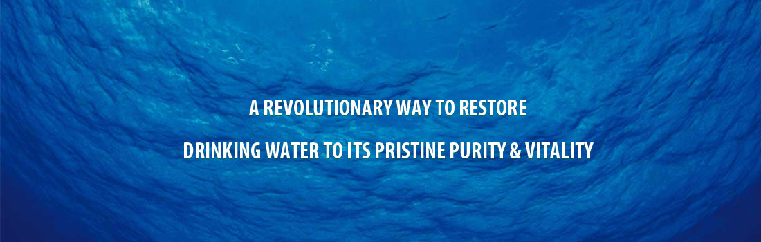 biotite - a revolutionary way to restore drinking water