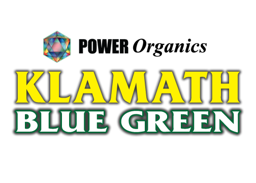 Klamath blue green algae powder sale